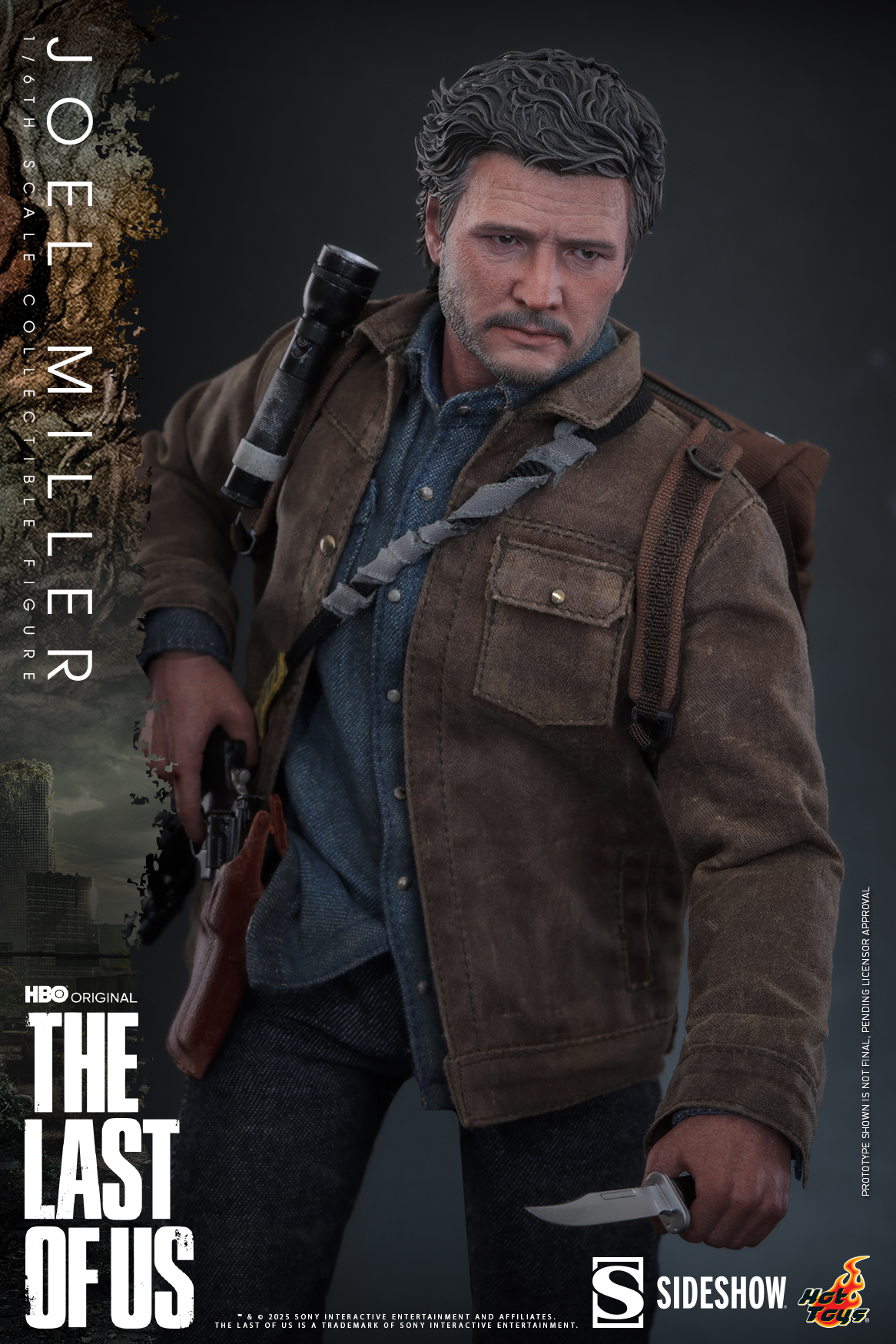 Hot Toys - The Last of Us - Joel Miller_PR6.jpg